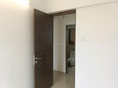 Bedroom Image of 580 Sq.ft 1 BHK Apartment / Flat for rent in Puraniks City Reserva Phase 1, Kasarvadavali Thane for Rs. 16347