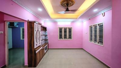 Hall Image of 700 Sq.ft 2 BHK Independent House for sale in Madhavaram Chennai for Rs. 4000000