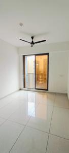 Hall Image of 1390 Sq.ft 2 BHK Apartment / Flat for rent in Empire Evok, Isanpur Ahmedabad for Rs. 14000