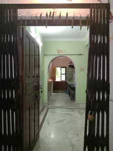 Main Entrance Image of 1105 Sq.ft 2 BHK Apartment / Flat for sale in Uttarpara Hooghly for Rs. 3500000