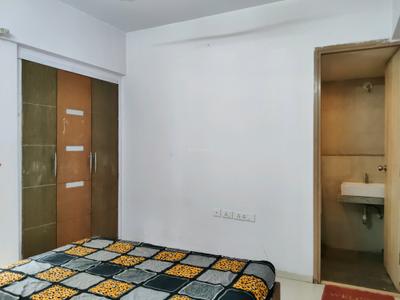 Bedroom Image of 630 Sq.ft 2 BHK Apartment / Flat for rent in Lodha Upper Thane, Bhiwandi Thane for Rs. 25000