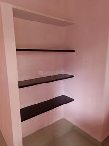 Kitchen Image of 550 Sq.ft 1 BHK Apartment / Flat for rent in Urapakkam Chennai for Rs. 10000