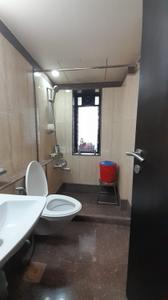 Image of 900 Sq.ft 3 BHK Apartment / Flat for rent in Vile Parle East, Mumbai for Rs. 90000