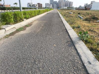 Image of 200 Sq.ft Residential Plot / Land for sale in Wave City, Ghaziabad for Rs. 15500000