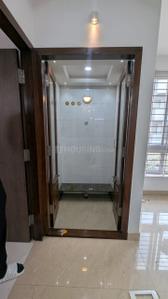 Hall Image of 1200 Sq.ft 2 BHK Builder Floor for rent in Bilekahalli Bengaluru for Rs. 35000