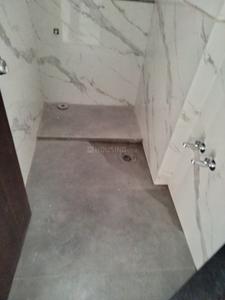 Bathroom Image of 1320 Sq.ft 2 BHK Apartment / Flat for sale in Pal Surat for Rs. 5400000