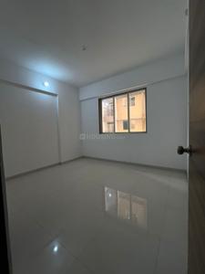 Bedroom Image of 625 Sq.ft 1 BHK Apartment / Flat for sale in Shreeji Meadows, Badlapur East Badlapur for Rs. 2899000