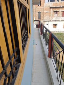 Balcony Image of 1000 Sq.ft 2 BHK Apartment / Flat for rent in Laheriasarai Darbhanga for Rs. 10000