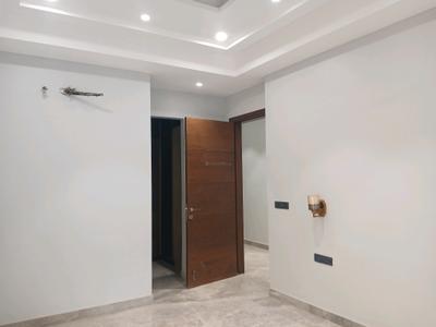 Bedroom Image of 2250 Sq.ft 4 BHK Builder Floor for sale in Paschim Vihar New Delhi for Rs. 43500008