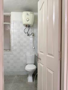 Bedroom One Image of 1100 Sq.ft 3 BHK Apartment / Flat for sale in Tulip White, Sector 69 Gurgaon for Rs. 15500000