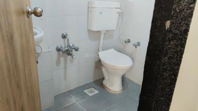Image of 1125 Sq.ft 2 BHK Apartment / Flat for rent in Riddhi Parivar Homes, Gota, Ahmedabad for Rs. 21500