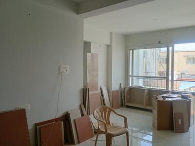 Living Room Image of 1300 Sq.ft 3 BHK Apartment / Flat for sale in Mogappair Chennai for Rs. 21840000