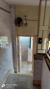 Balcony Image of 400 Sq.ft 1 BHK Builder Floor for rent in Naktala Kolkata for Rs. 10000