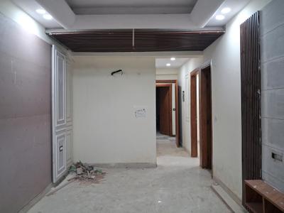 Living Room Image of 1450 Sq.ft 3 BHK Apartment / Flat for sale in DM Infra, Sector 102 Noida for Rs. 5500000