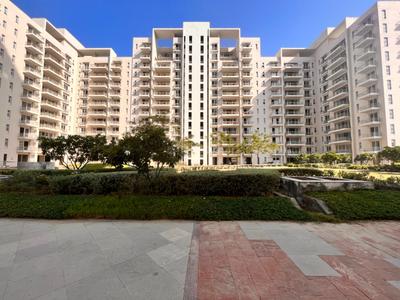 Image of 2505 Sq.ft 4 BHK Apartment / Flat for sale in Vatika Seven Elements, Sector 89A, Gurgaon for Rs. 30000000
