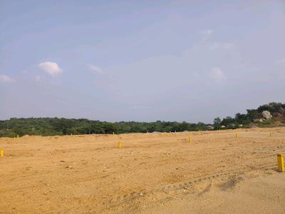 Image of 150 Sq.ft Residential Plot / Land for sale in Nandiwanaparthy, Hyderabad for Rs. 1500000