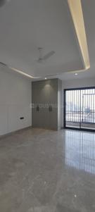 Hall Image of 1953 Sq.ft 3 BHK Builder Floor for sale in Defence Colony New Delhi for Rs. 100000000