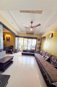 Hall Image of 1575 Sq.ft 3 BHK Apartment / Flat for sale in Chanakyapuri Ahmedabad for Rs. 11100000