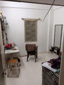 Bedroom Image of 1170 Sq.ft 2 BHK Apartment / Flat for sale in Chandlodia Ahmedabad for Rs. 4300000