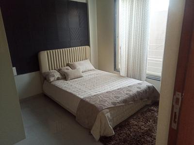 Bedroom Image of 1680 Sq.ft 3 BHK Villa for sale in Talegaon Dabhade Pune for Rs. 8000000