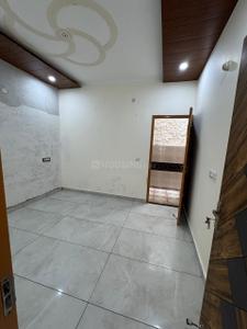 Bedroom Image of 1008 Sq.ft 3 BHK Independent House for sale in Kharar Mohali for Rs. 6990000
