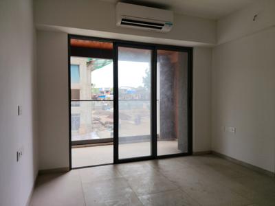 Bedroom Image of 1331 Sq.ft 3 BHK Apartment / Flat for sale in VKG Park Estate, Andheri East Mumbai for Rs. 28100000