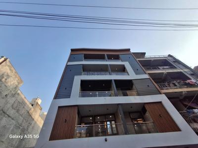 Image of 1050 Sq.ft 2 BHK Apartment / Flat for sale in Tez Yashobhoomi Apartment, Sector 28 Dwarka, New Delhi for Rs. 7500000