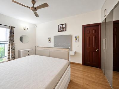 Bedroom Image of 1728 Sq.ft 3 BHK Apartment / Flat for sale in Aratt Requizza, Electronic City Bengaluru for Rs. 15400000