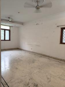 Hall Image of 2800 Sq.ft 5 BHK Duplex for sale in Munirka New Delhi for Rs. 52000000