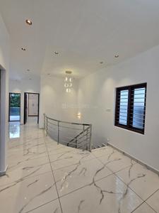 Hall Image of 1945 Sq.ft 4 BHK Independent House for sale in Pukkattupady Kochi for Rs. 8500000