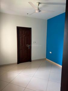 Bedroom Image of 1800 Sq.ft 3 BHK Apartment / Flat for rent in Sobha Rose, Whitefield Bengaluru for Rs. 62000