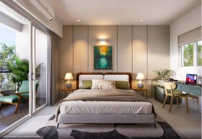Bedroom Image of 1092 Sq.ft 2 BHK Apartment / Flat for sale in Godrej Ananda, Gummanahalli Bengaluru for Rs. 8800000