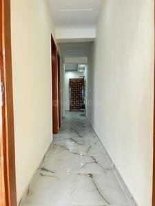 Image of 850 Sq.ft 2 BHK Apartment / Flat for rent in CS C S Northend Tower, Chhattarpur, New Delhi for Rs. 21400