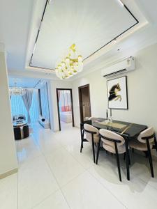 Hall Image of 1350 Sq.ft 3 BHK Apartment / Flat for sale in Sector 115 Mohali for Rs. 7789000
