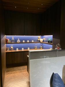Kitchen Image of 7700 Sq.ft 4 BHK Villa for sale in Ratnaakar Aravalli, Shela Ahmedabad for Rs. 83500000