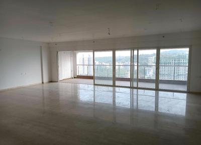 5 BHK Flat