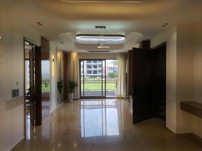 Living Room Image of 2430 Sq.ft 4 BHK Builder Floor for sale in Sector 50 Gurgaon for Rs. 41000000