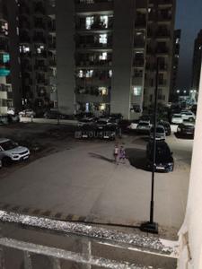Image of 362 Sq.ft 1 BHK Apartment / Flat for sale in Sector 107, Gurgaon for Rs. 3200000