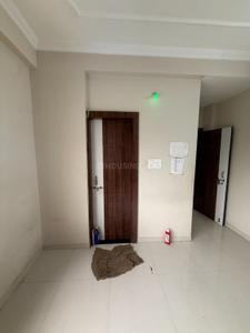 Hall Image of 1200 Sq.ft 3 BHK Apartment / Flat for rent in Ishaan Park, Patel Nagar Bhopal for Rs. 18000