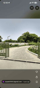 Shri Barfani Dadaji Royal Elegance Plot View 3