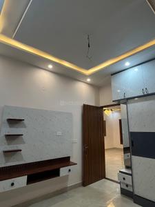 Bedroom Image of 1042 Sq.ft 4 BHK Independent House for sale in Green Residency, Kharar Mohali for Rs. 11000000