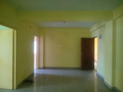 Living Room Image of 1374 Sq.ft 3 BHK Apartment / Flat for sale in Airport Gate no. 1 Kolkata for Rs. 6100000