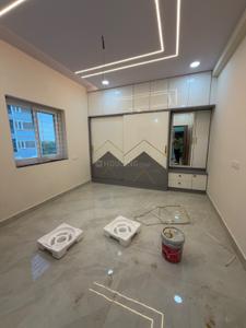Hall Image of 1800 Sq.ft 3 BHK Apartment / Flat for rent in Good Raghavendra Residency, Kondapur Hyderabad for Rs. 45000