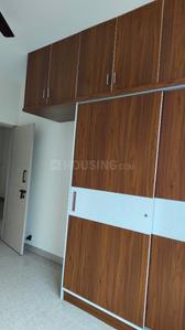 Bedroom Image of 975 Sq.ft 2 BHK Apartment / Flat for rent in Halasuru Bengaluru for Rs. 40000