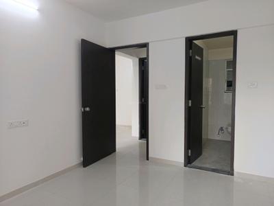 Bedroom Image of 1240 Sq.ft 3 BHK Apartment / Flat for sale in 38 Park Majestique, Undri Pune for Rs. 7500000