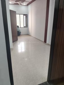 Bedroom Image of 650 Sq.ft 3 BHK Duplex for sale in Shastripuram Agra for Rs. 6500000