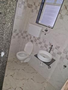 Bathroom Image of 1151 Sq.ft 3 BHK Apartment / Flat for sale in Shiv Divine Deeds, Moshi Pune for Rs. 6400000