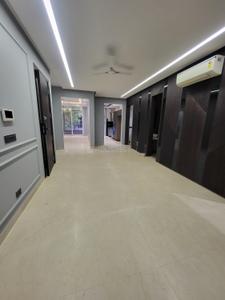 Image of 3000 Sq.ft 3 BHK Builder Floor for rent in DLF Phase 4, Gurgaon for Rs. 130000
