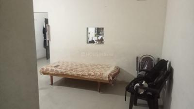 Hall Image of 550 Sq.ft 1.5 BHK Apartment / Flat for sale in Soma Talav Vadodara for Rs. 1400000