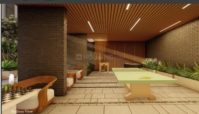 Image of 950 Sq.ft 3 BHK Apartment / Flat for sale in Purti Tatsam, Rajarhat, Kolkata for Rs. 11500000